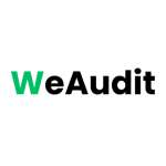 WeAudit logo